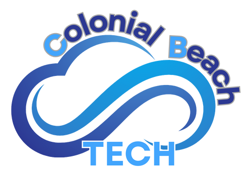Colonial Beach Tech