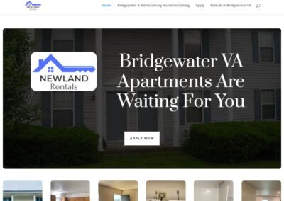 Colonial Beach Tech - Newland Rentals